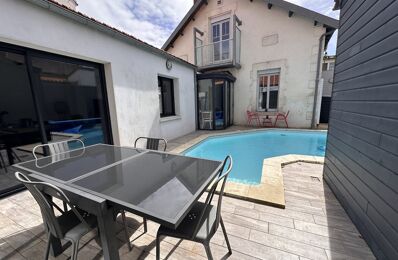 maison 4 pièces 102 m2 à vendre à La Rochelle (17000)