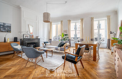 vente appartement 480 000 € à proximité de Saint-Romain-en-Gal (69560)