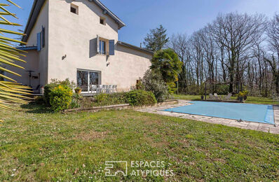 vente maison 995 000 € à proximité de Fleurieux-sur-l'Arbresle (69210)
