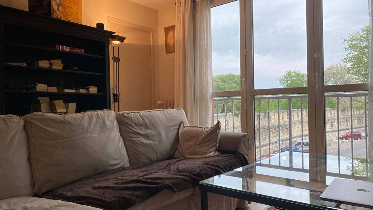 appartement 3 pièces 73 m2 à vendre à Avignon (84000)