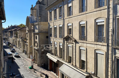 vente appartement 199 000 € à proximité de Morières-Lès-Avignon (84310)