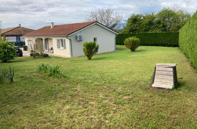 vente maison 309 000 € à proximité de Ville-sous-Anjou (38150)