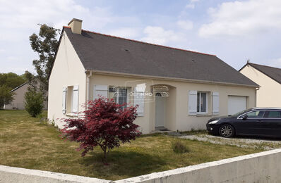 maison 5 pièces 90 m2 à louer à La Chevallerais (44810)