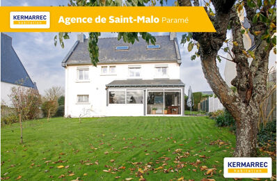 vente maison 549 500 € à proximité de Saint-Lunaire (35800)
