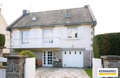 vente maison 549 000 € à proximité de Saint-Lunaire (35800)