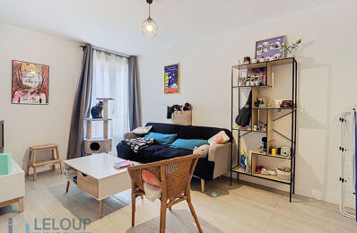location appartement 555 € CC /mois à proximité de Mont-Saint-Aignan (76130)