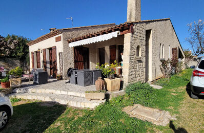vente maison 484 000 € à proximité de Aigues-Mortes (30220)