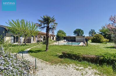 vente maison 498 000 € à proximité de Villefranche-de-Lauragais (31290)