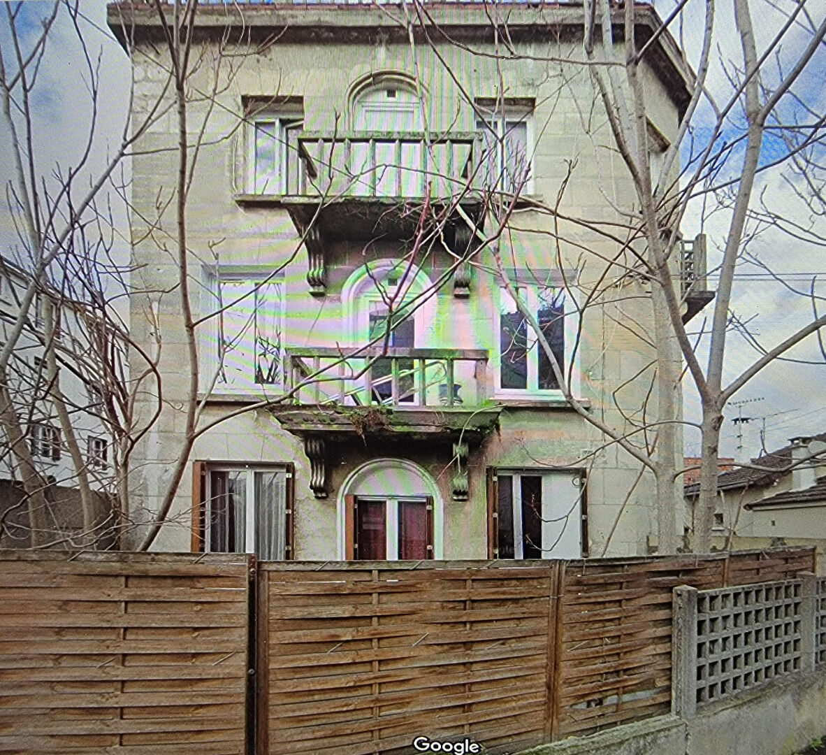 Appartement a louer cormeilles-en-parisis - 2 pièce(s) - 48 m2 - Surfyn