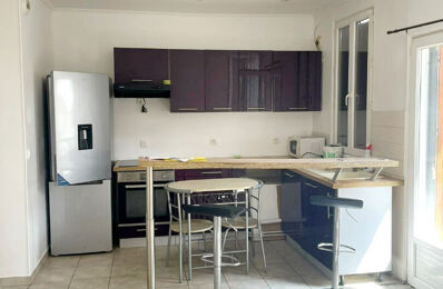 location appartement 880 € CC /mois à proximité de Le Plessis-Bouchard (95130)