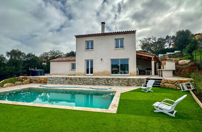 vente maison 749 000 € à proximité de Roquebrune-sur-Argens (83520)