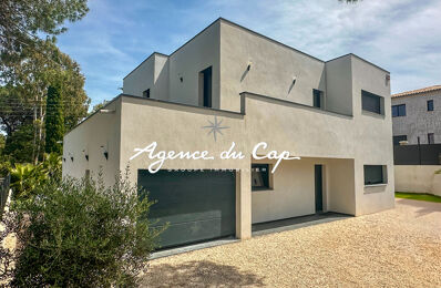vente maison 1 050 000 € à proximité de Bagnols-en-Forêt (83600)