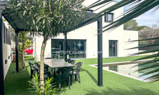 Maison 7 Pièces 165 m² à vendre à Fréjus (83370)