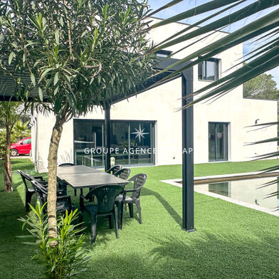 Maison 7 pièces 998000 €