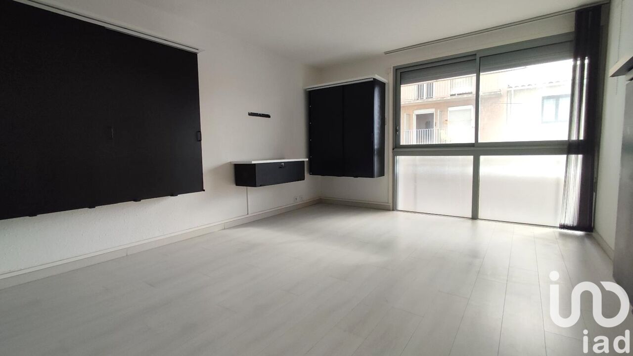 appartement 2 pièces 48 m2 à vendre à Canet-en-Roussillon (66140)