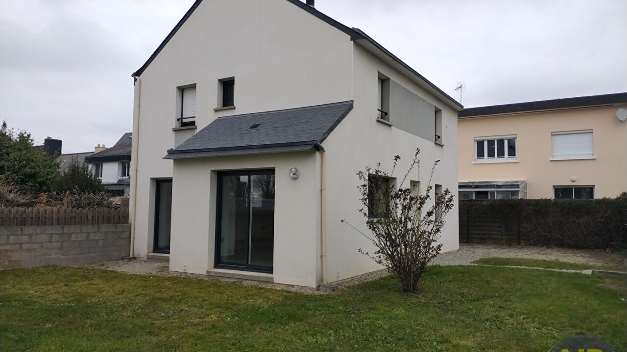 maison 6 pièces 114 m2 à louer à Vannes (56000)