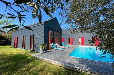 vente maison 1 199 000 € à proximité de Batz-sur-Mer (44740)