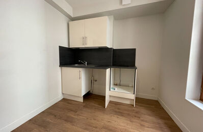 location appartement 318 € CC /mois à proximité de Sahurs (76113)