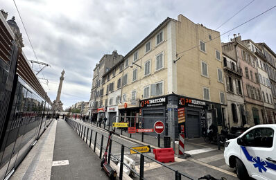 immeuble  pièces 229 m2 à vendre à Marseille 6 (13006)