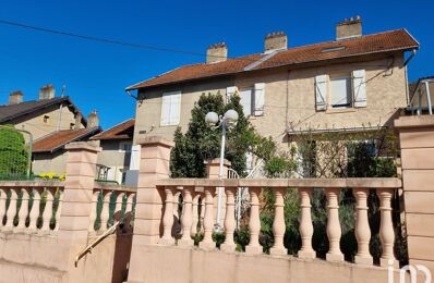 vente maison 125 000 € à proximité de Rurange-Lès-Thionville (57310)