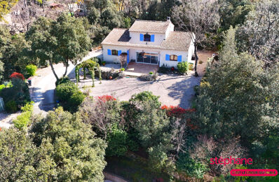 vente maison 428 000 € à proximité de Callas (83830)