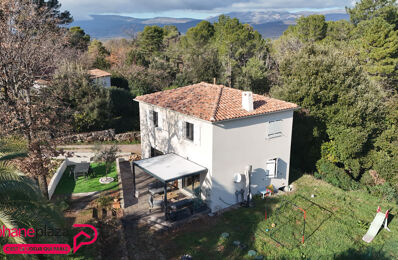 vente maison 465 000 € à proximité de Sainte-Maxime (83120)