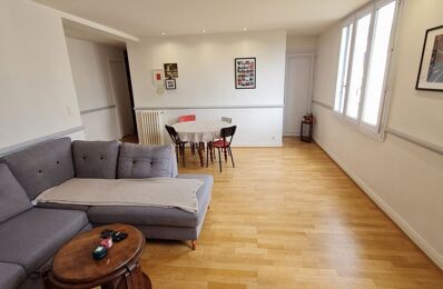 appartement 4 pièces 4 m2 à vendre à Saint-Jean-de-la-Ruelle (45140)