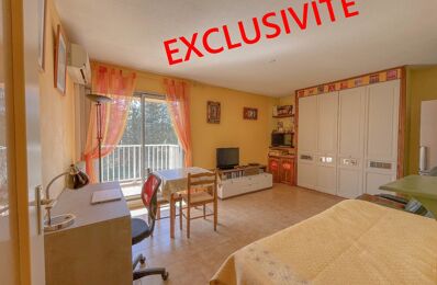 vente appartement 115 000 € à proximité de Mandelieu-la-Napoule (06210)