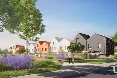 Maison 4 pièces 329300 €