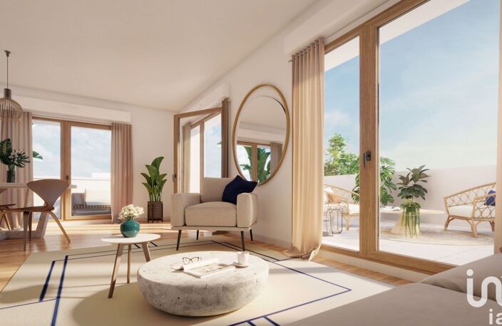 Vente Maison/villa 4 pièces — photo 3