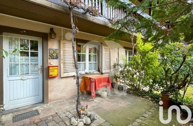 vente appartement 139 000 € à proximité de Eguisheim (68420)
