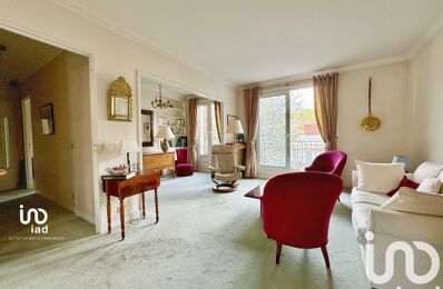 vente appartement 285 000 € à proximité de Le Chesnay-Rocquencourt (78150)