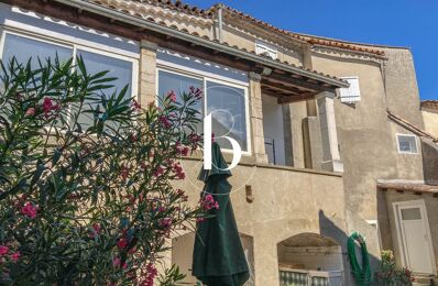 vente maison 254 000 € à proximité de Meyrannes (30410)