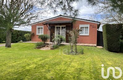 vente maison 84 900 € à proximité de Saint-Ange-Et-Torçay (28170)