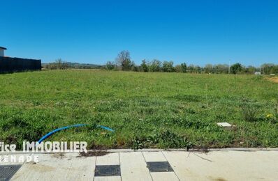 vente terrain 149 500 € à proximité de Bellegarde-Sainte-Marie (31530)