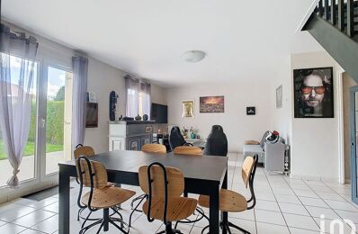 vente maison 378 000 € à proximité de Verneuil-l'Étang (77390)