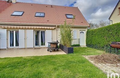 vente maison 378 000 € à proximité de Limoges-Fourches (77550)
