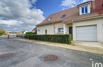 vente maison 378 000 € à proximité de Guignes (77390)