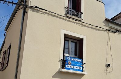 vente appartement 179 900 € à proximité de Montgé-en-Goële (77230)