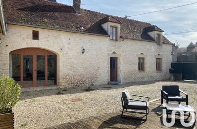 vente maison 127 000 € à proximité de Balnot-la-Grange (10210)