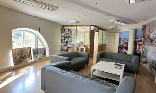 Commerce  90 m² à louer à Tours (37000)