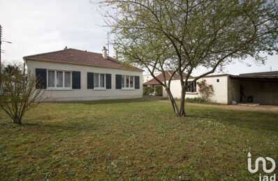 vente maison 199 000 € à proximité de Montmacq (60150)