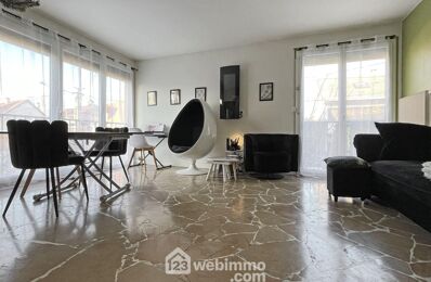 vente maison 470 000 € à proximité de Neuilly-sur-Marne (93330)