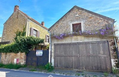 vente maison 294 500 € à proximité de Boissise-la-Bertrand (77350)