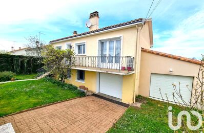 vente maison 132 500 € à proximité de Allonne (79130)