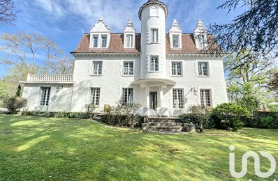 vente maison 1 100 000 € à proximité de Sainte-Croix (46800)