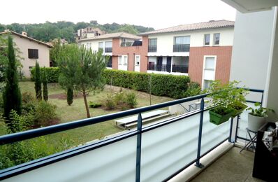 location appartement 598 € CC /mois à proximité de Ariège (09)