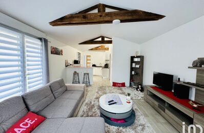 vente maison 138 000 € à proximité de Saint-Germain-de-Prinçay (85110)