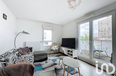 vente appartement 350 000 € à proximité de Vitry-sur-Seine (94400)