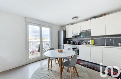 vente appartement 350 000 € à proximité de Crosne (91560)